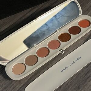 Marc Jacob eyeshadow palette